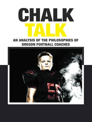 cover image of Chalk Talk